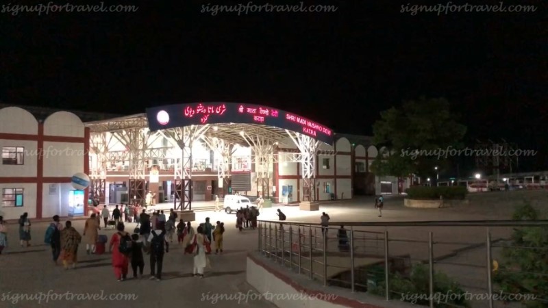 Katra-railway-station-vaishno-devi-travelogue