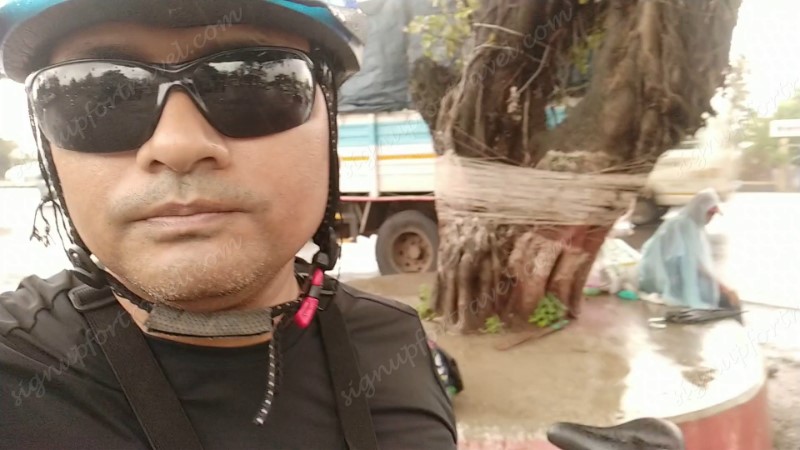 cyclist vlogging- lonavala cycling bhaja and karla caves