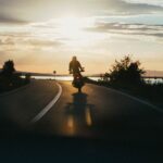 Touring on a motorcycle - 11 tips to make it enjoyable