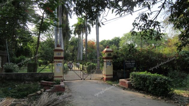 Banaras Hindu University (BHU) - Varanasi
