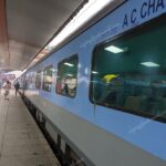 Amritsar Shatabdi Express Review