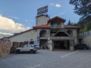 Hotel Shingar Regency Manali Review