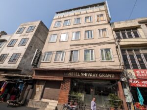 Hotel Shivaay Grand Amritsar